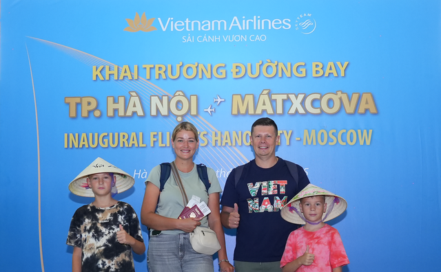 Tin rất vui: Thêm 1 quốc gia xem xét miễn visa cho khách Việt, đã có đường bay thẳng- Ảnh 3. Tin rất vui: Thêm 1 quốc gia xem xét miễn visa cho khách Việt, đã có đường bay thẳng- Ảnh 3.