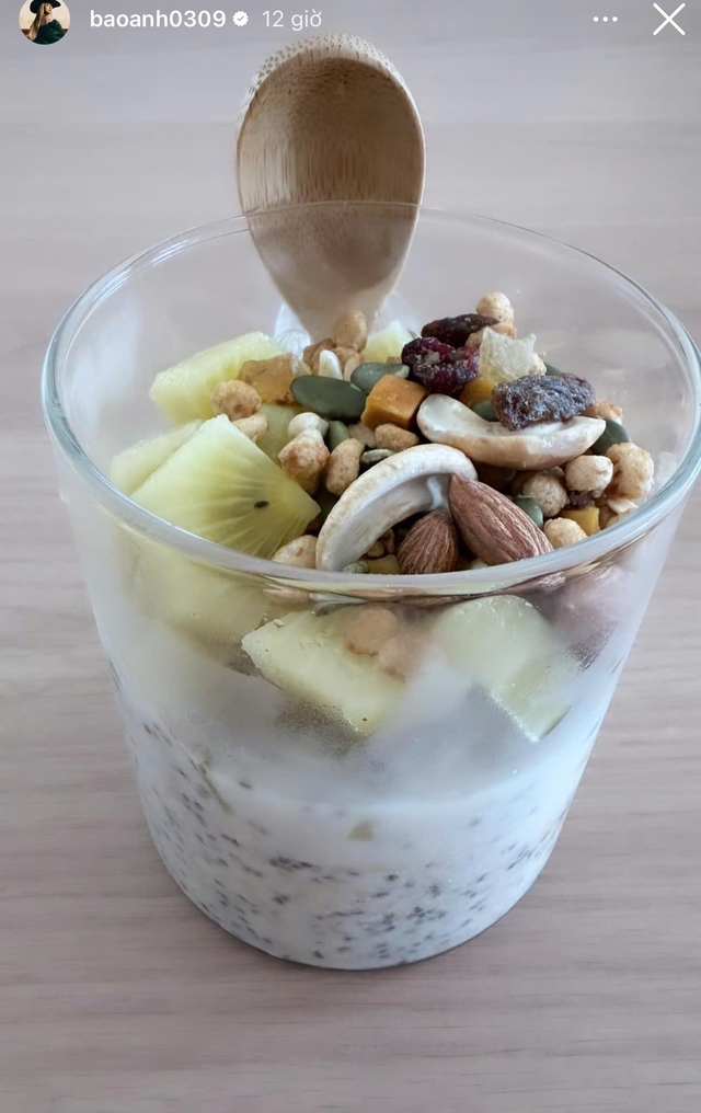 Ca sĩ Bảo Anh c&oacute; 2 c&aacute;ch đốt mỡ v&agrave;o buổi s&aacute;ng nhanh gọn, dễ thực hiện kh&ocirc;ng ngờ, hội chị em cũng n&ecirc;n học hỏi theo- Ảnh 6.