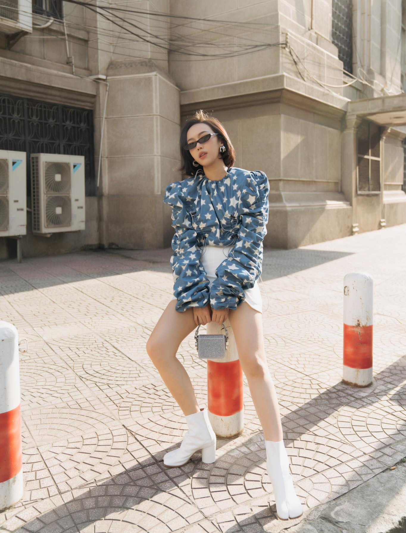 "Đứa con đầu l&ograve;ng" bị qu&ecirc;n l&atilde;ng của Quỳnh Anh Shyn: Từng lăn l&ecirc; b&ograve; to&agrave;i đổi lấy một lần rực rỡ- Ảnh 12.