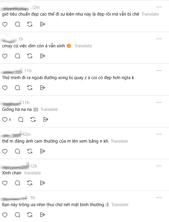 Cam thường đẩy hot girl Wyn Anh v&agrave;o tranh c&atilde;i nhan sắc: Đ&acirc;u l&agrave; thứ n&ecirc;n tin?- Ảnh 2.