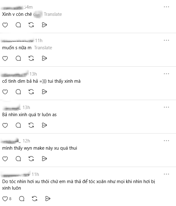 Cam thường đẩy hot girl Wyn Anh v&agrave;o tranh c&atilde;i nhan sắc: Đ&acirc;u l&agrave; thứ n&ecirc;n tin?- Ảnh 3.