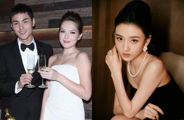 "Trai hư showbiz" U45 c&ocirc;ng khai cặp k&egrave; sinh vi&ecirc;n đại học, đ&agrave;ng g&aacute;i sang chảnh diện nguy&ecirc;n c&acirc;y đồ hiệu 1 tỷ dạo phố- Ảnh 5.