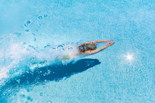 Trường Y Harvard c&ocirc;ng bố 5 "m&ocirc;n thể thao hay nhất": Phụ nữ 40+ tập b&agrave;i thứ 5 sẽ trẻ h&oacute;a v&agrave; săn chắc bụng, v&ugrave;ng chậu cũng được nhờ- Ảnh 2.