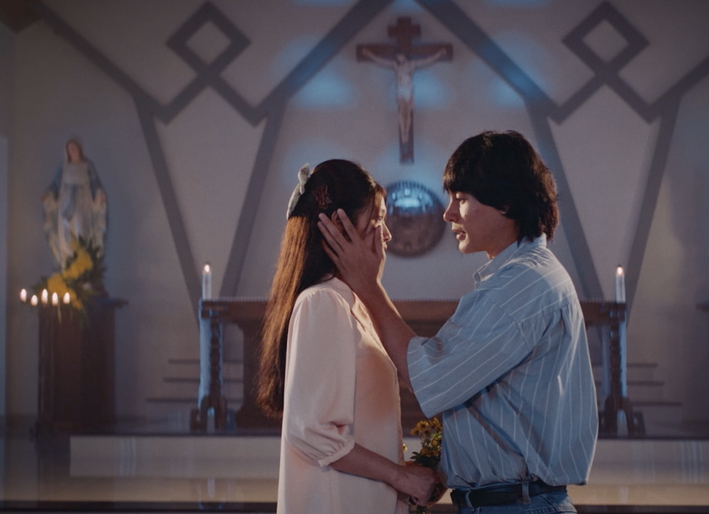 Mỹ nam sinh năm 1998 l&agrave; 