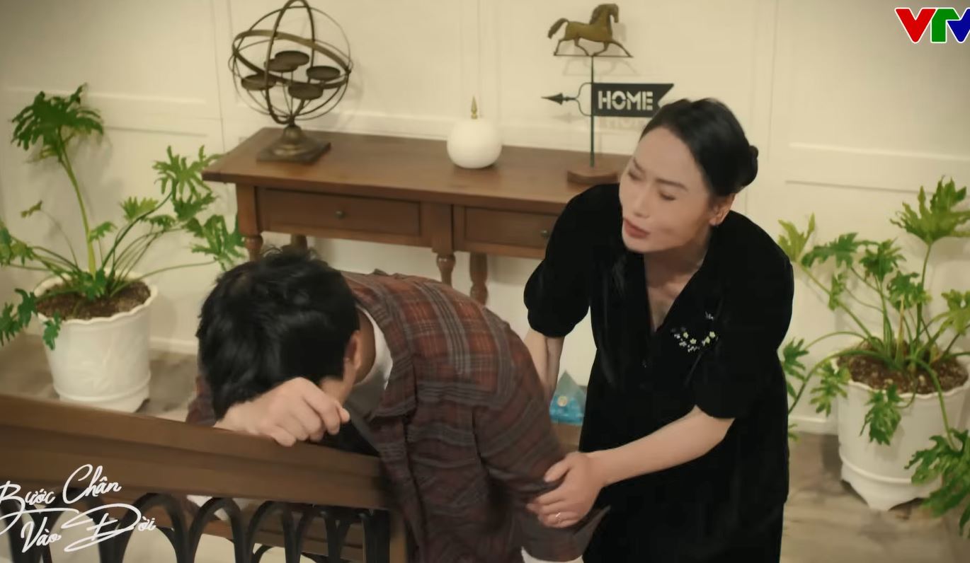 Ai cũng sợ mỹ nam Việt 