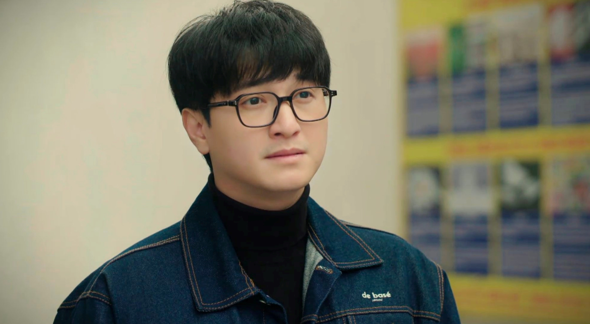 Ai cũng sợ mỹ nam Việt 