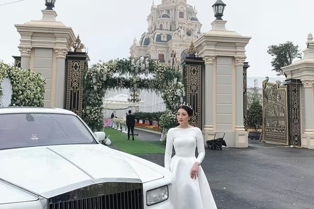 "C&ocirc; d&acirc;u 200 c&acirc;y v&agrave;ng" l&ecirc;n tiếng sau th&ocirc;ng b&aacute;o ly h&ocirc;n: Tiết lộ b&agrave;i học lớn nhất sau 7 năm h&ocirc;n nh&acirc;n- Ảnh 1.