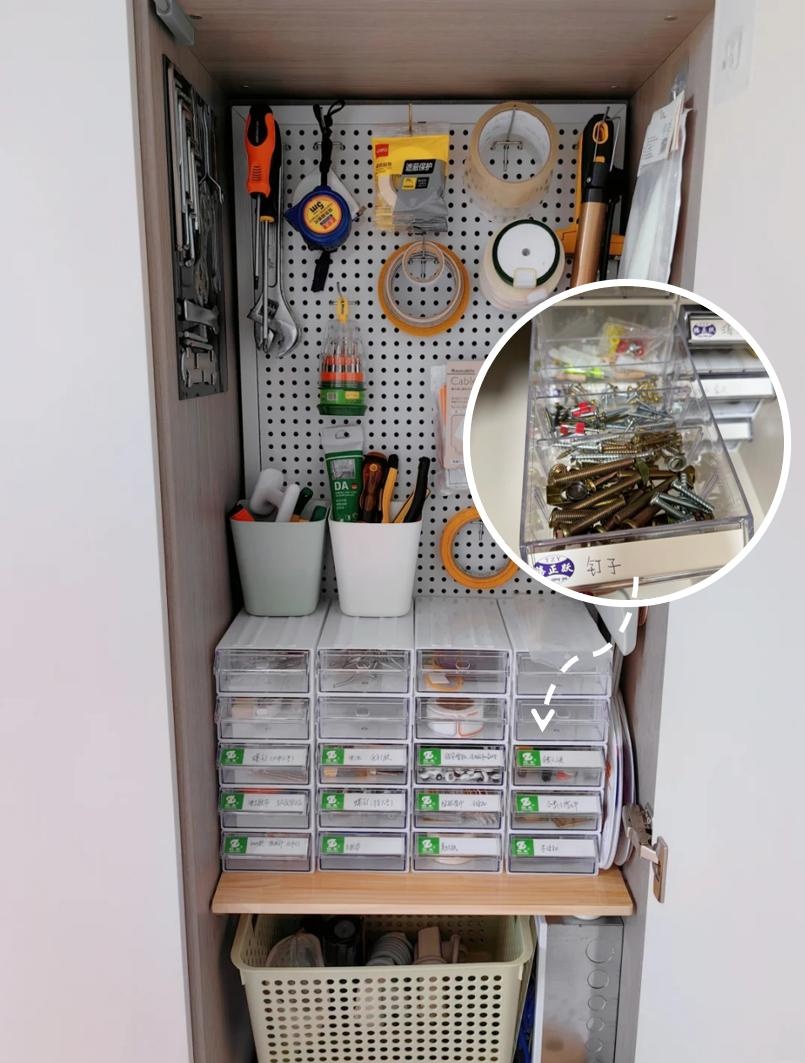 Đội ơn nh&agrave; thiết kế 9 m&oacute;n đồ gi&aacute; rẻ n&agrave;y: Nhỏ nhưng giải quyết trọn vẹn những phiền to&aacute;i trong cuộc sống- Ảnh 2.