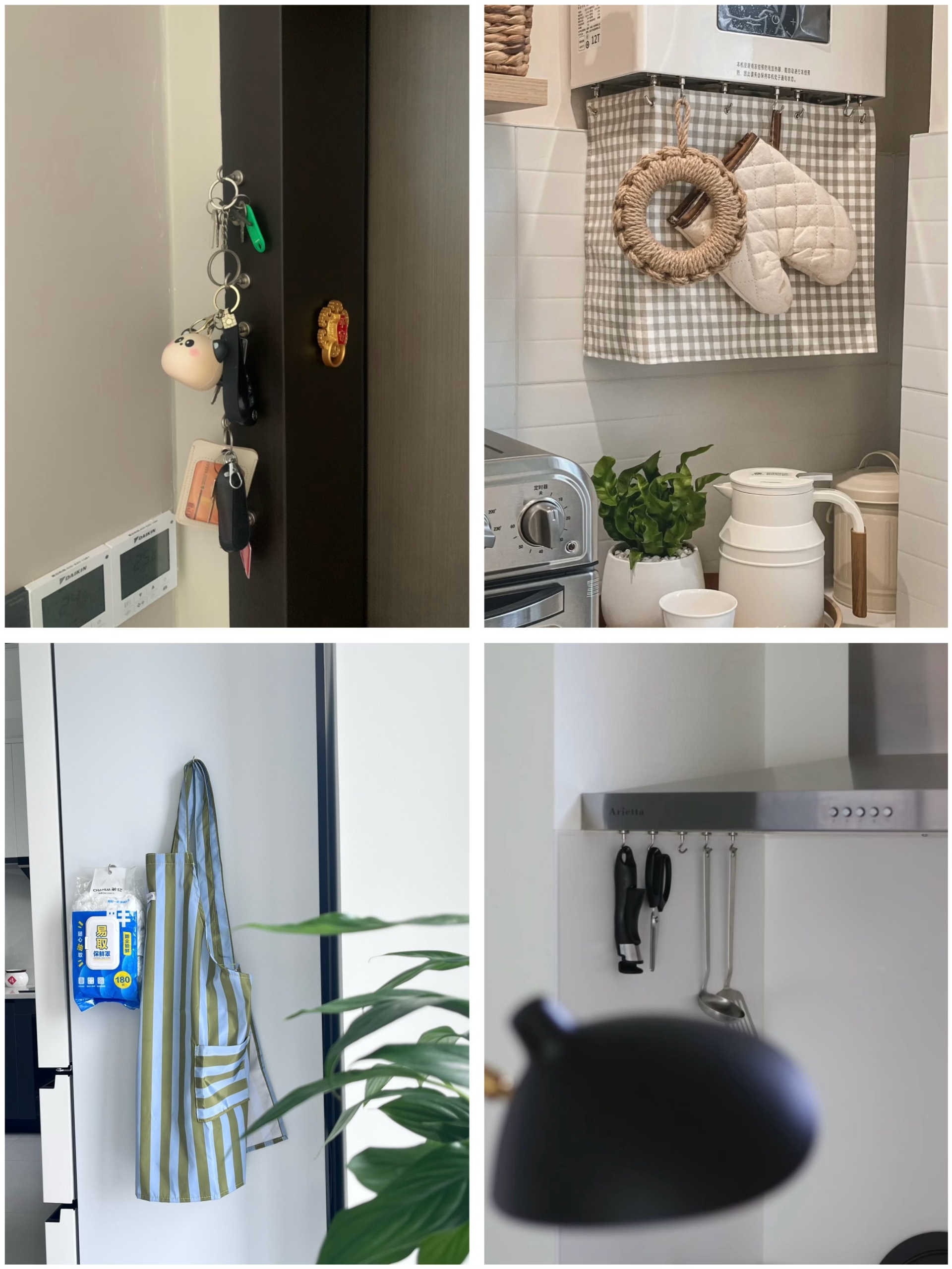 Đội ơn nh&agrave; thiết kế 9 m&oacute;n đồ gi&aacute; rẻ n&agrave;y: Nhỏ nhưng giải quyết trọn vẹn những phiền to&aacute;i trong cuộc sống- Ảnh 7.