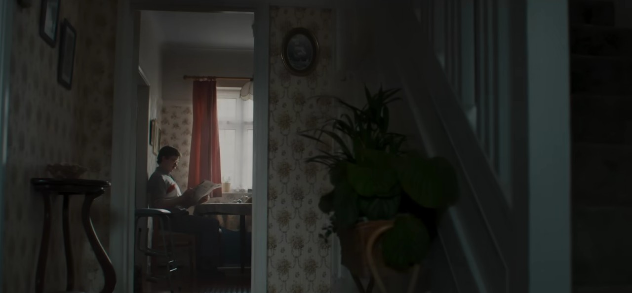 Harry Potter bản truyền h&igrave;nh đang l&agrave;m đi&ecirc;n đảo MXH: Hermione giống bản gốc hơn Emma Watson, 1 nh&acirc;n vật &ldquo;đổi trắng thay đen&rdquo; g&acirc;y phẫn nộ- Ảnh 1.