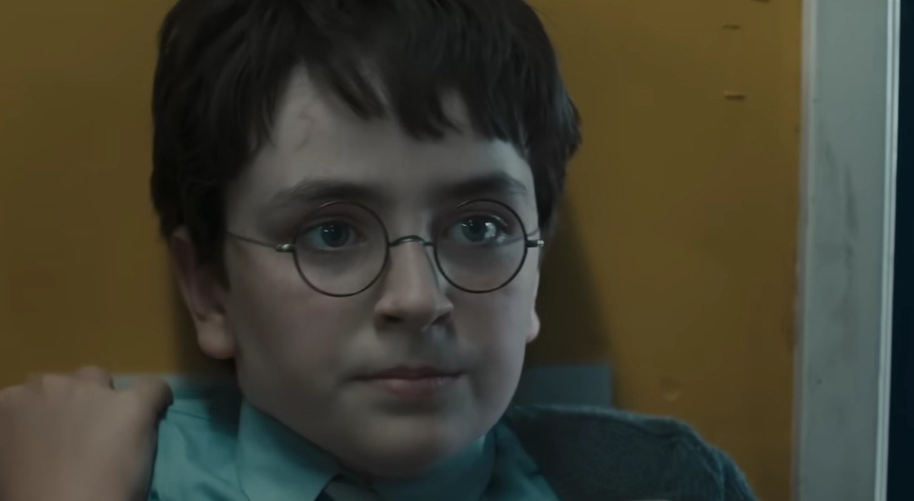 Harry Potter bản truyền h&igrave;nh đang l&agrave;m đi&ecirc;n đảo MXH: Hermione giống bản gốc hơn Emma Watson, 1 nh&acirc;n vật &ldquo;đổi trắng thay đen&rdquo; g&acirc;y phẫn nộ- Ảnh 2.