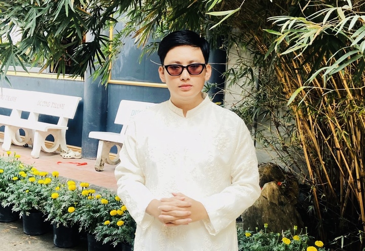 M&oacute;n qu&agrave; tri &acirc;n mẹ của t&acirc;n thủ khoa Ngoại thương đạt điểm tuyệt đối 4.0- Ảnh 2.