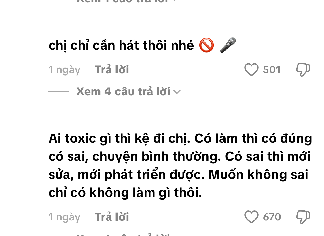 Mỹ nh&acirc;n Việt chỉ cần đ&agrave;n h&aacute;t l&agrave; được khen: Nhan sắc ng&agrave;y c&agrave;ng kh&aacute;c lạ, d&acirc;n t&igrave;nh khuy&ecirc;n đừng n&ecirc;n l&agrave;m 1 điều- Ảnh 2.