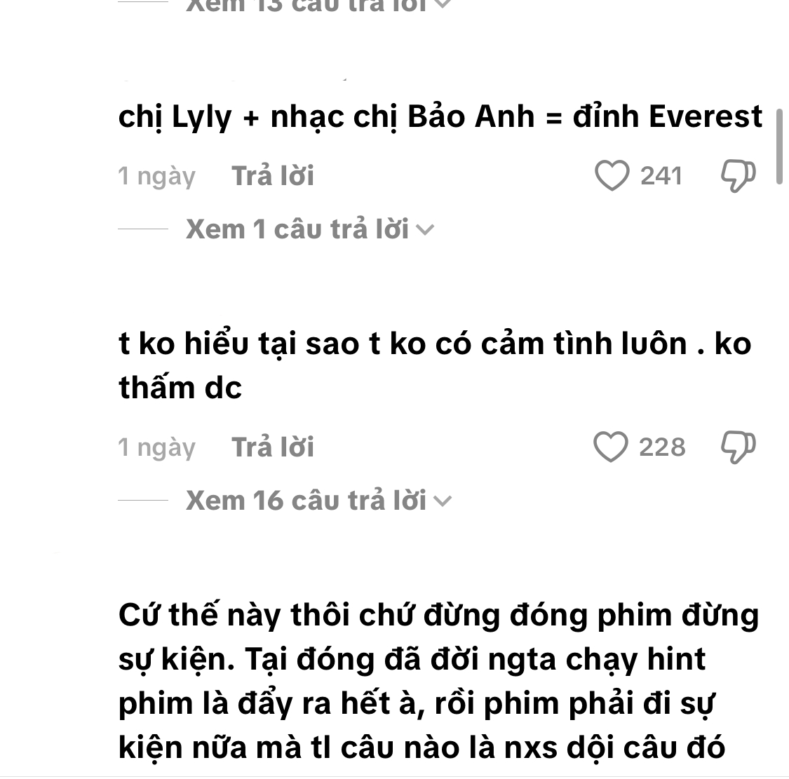 Mỹ nh&acirc;n Việt chỉ cần đ&agrave;n h&aacute;t l&agrave; được khen: Nhan sắc ng&agrave;y c&agrave;ng kh&aacute;c lạ, d&acirc;n t&igrave;nh khuy&ecirc;n đừng n&ecirc;n l&agrave;m 1 điều- Ảnh 3.