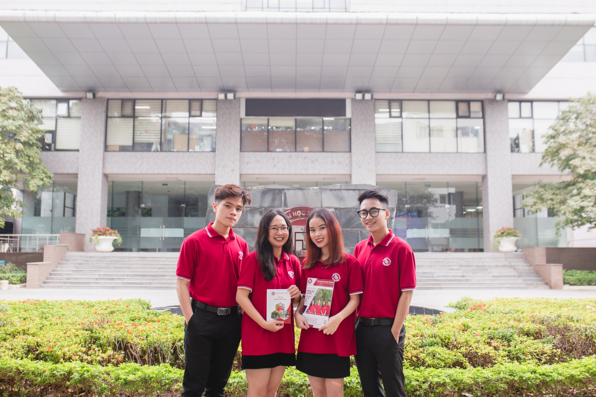 H&agrave;ng loạt trường ĐH Việt Nam đ&oacute;n tin vui tr&ecirc;n đấu trường quốc tế- Ảnh 1.