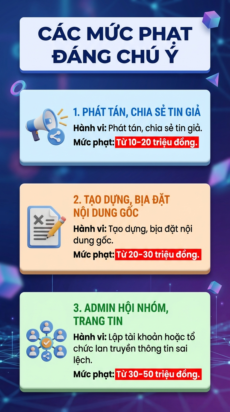 Tất cả người d&acirc;n sử dụng mạng x&atilde; hội ch&uacute; &yacute;: Bộ C&ocirc;ng an đề xuất phạt h&agrave;nh vi n&agrave;y tới 30 triệu đồng- Ảnh 1.