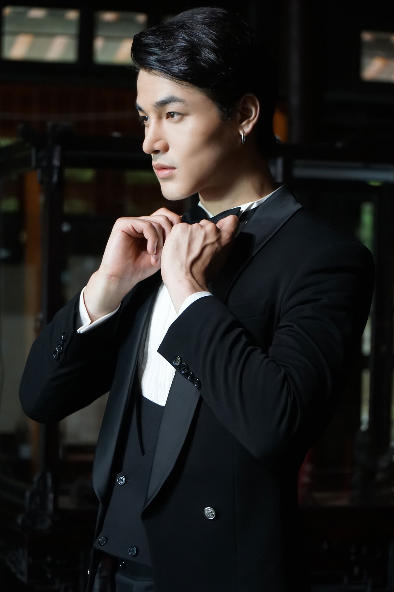 Mỹ nam sinh năm 1998 l&agrave; 