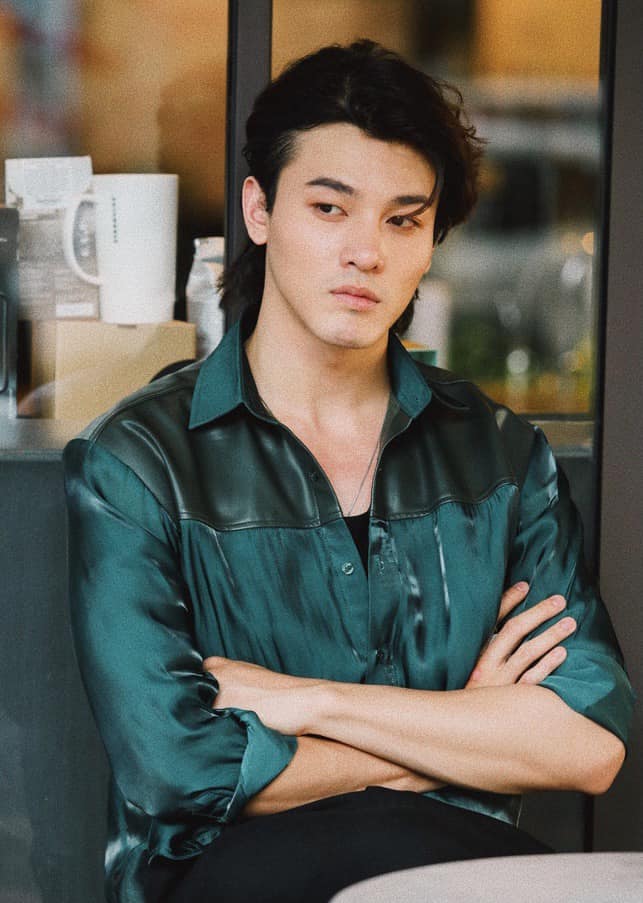 Mỹ nam sinh năm 1998 l&agrave; 