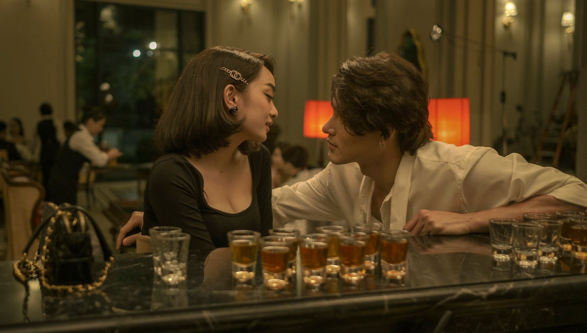 Mỹ nam sinh năm 1998 l&agrave; 