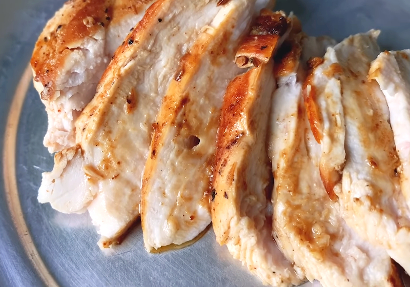 Loại thịt "tốt nhất thế giới" gi&agrave;u protein, &iacute;t chất b&eacute;o, chợ Việt n&agrave;o cũng b&aacute;n nhưng nhiều người ngại ăn- Ảnh 2.