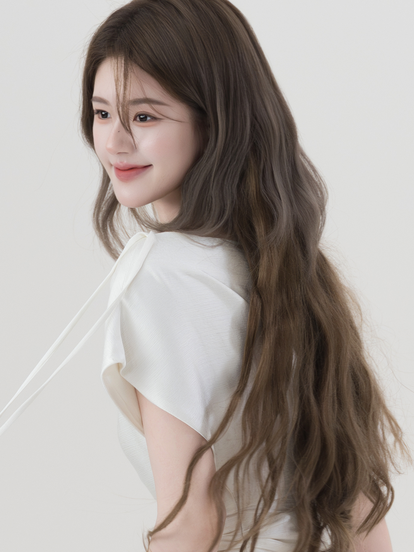 Triệu Lộ Tư bị xua đuổi- Ảnh 3.