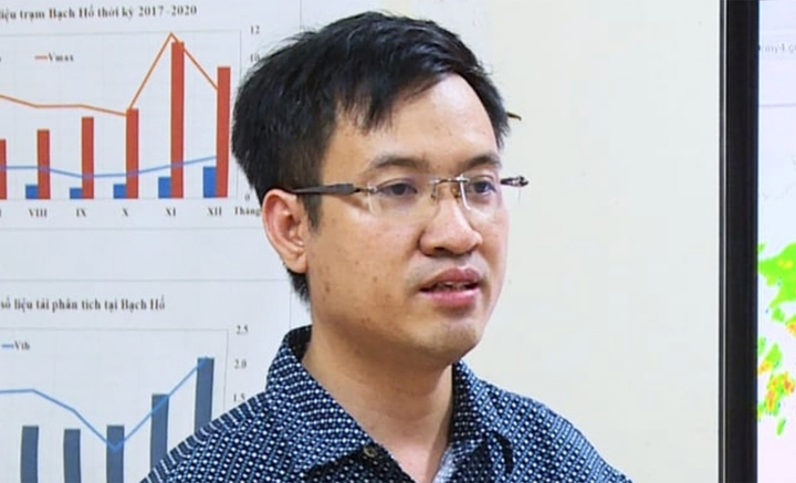 M&ugrave;a xu&acirc;n n&oacute;ng nực bất thường, hầu như kh&ocirc;ng mưa ph&ugrave;n, nồm ẩm, kh&ocirc;ng 'r&eacute;t n&agrave;ng B&acirc;n'- Ảnh 4.