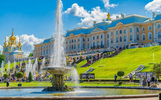 Tin rất vui: Thêm 1 quốc gia xem xét miễn visa cho khách Việt, đã có đường bay thẳng- Ảnh 4. Tin rất vui: Thêm 1 quốc gia xem xét miễn visa cho khách Việt, đã có đường bay thẳng- Ảnh 4.