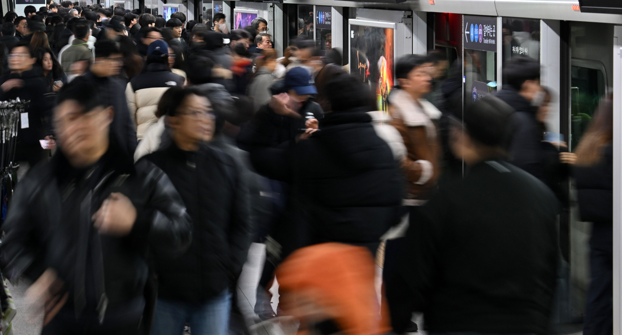 H&agrave;n Quốc ghi nhận tin vui- Ảnh 1.