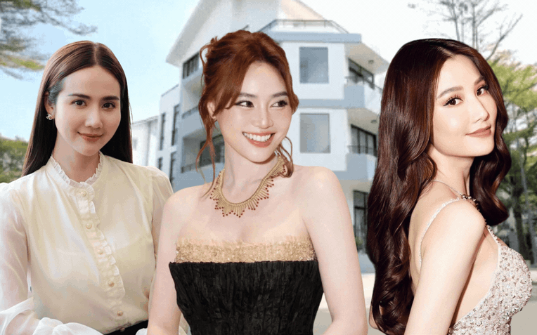 Người duy nhất đẹp hơn mỹ nh&acirc;n Việt n&agrave;y l&agrave; c&ocirc; ấy hồi trẻ: D&agrave;n sao nam m&ecirc; mệt, l&agrave;m d&acirc;u trăm họ đ&uacute;ng nghĩa- Ảnh 8.