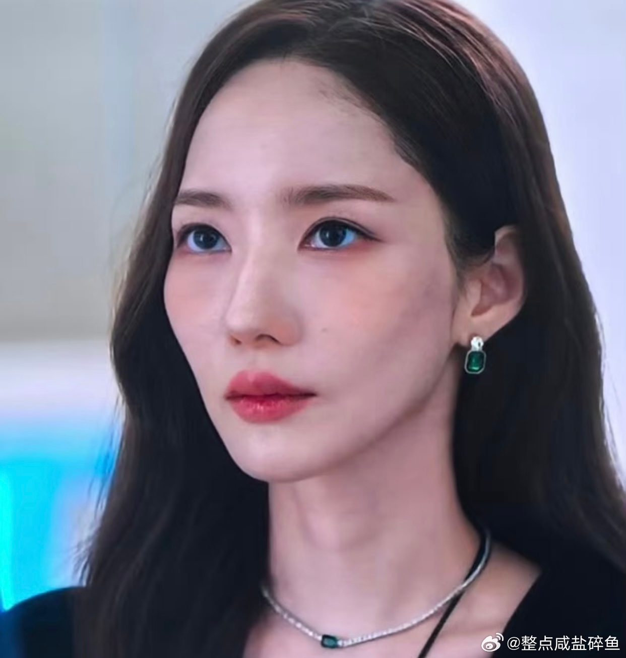 Park Min Young giảm c&acirc;n đến mức tr&ocirc;ng l&eacute;p vế hơn cả fan nữ khi đứng chung khung h&igrave;nh- Ảnh 3.