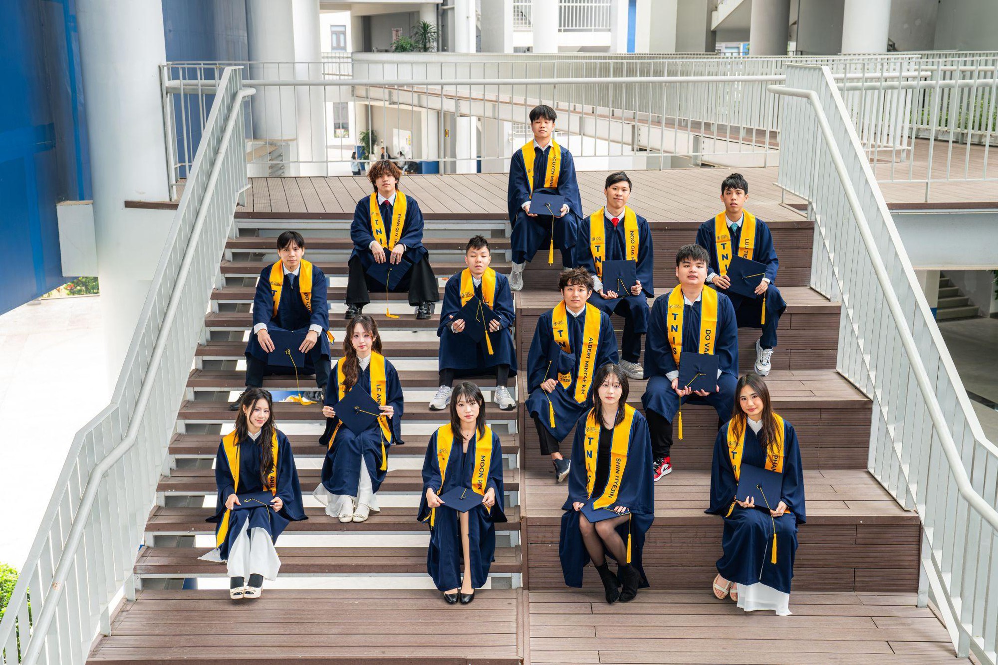 Từ dự &aacute;n t&aacute;i chế thực phẩm, nam sinh H&agrave; Nội nhập học đại học Ivy League- Ảnh 2.