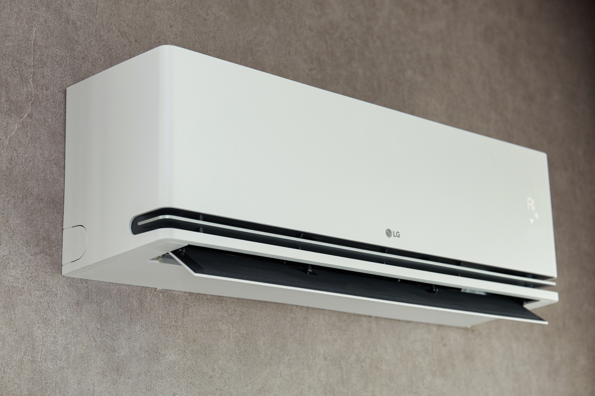 LG DUALCOOL AI định nghĩa lại tiêu chuẩn “siêu tiết kiệm điện” cho điều hoà- Ảnh 2. LG DUALCOOL AI định nghĩa lại tiêu chuẩn “siêu tiết kiệm điện” cho điều hoà- Ảnh 2.