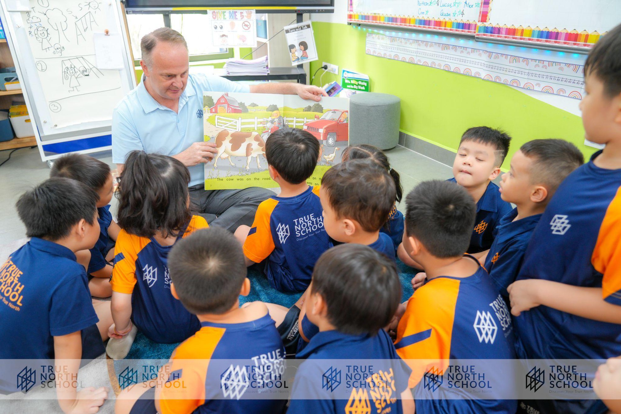 Từ dự &aacute;n t&aacute;i chế thực phẩm, nam sinh H&agrave; Nội nhập học đại học Ivy League- Ảnh 4.