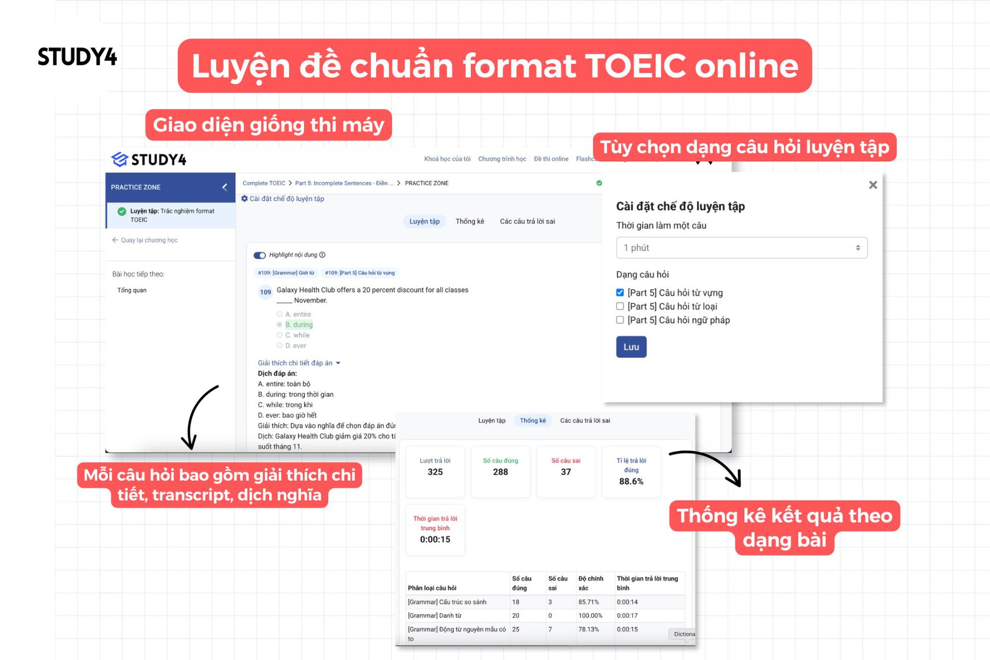 Tự học TOEIC bắt đầu từ đ&acirc;u? Lộ tr&igrave;nh chinh phục TOEIC 650+ trong 6 th&aacute;ng- Ảnh 4.