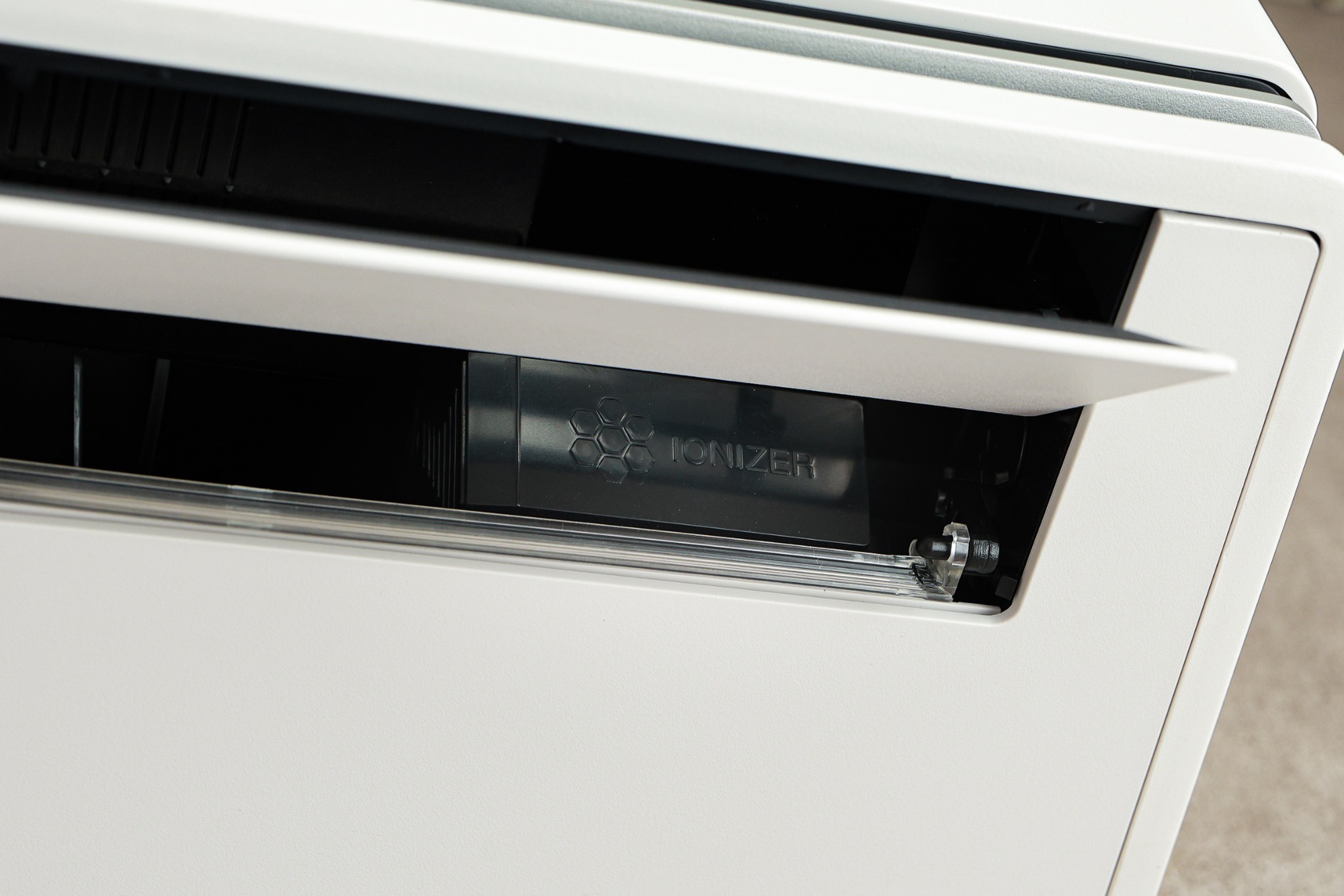 LG DUALCOOL AI định nghĩa lại tiêu chuẩn “siêu tiết kiệm điện” cho điều hoà- Ảnh 4. LG DUALCOOL AI định nghĩa lại tiêu chuẩn “siêu tiết kiệm điện” cho điều hoà- Ảnh 4.