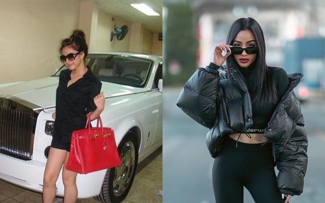 T&igrave;nh duy&ecirc;n nhiều uẩn kh&uacute;c của hot girl Meo Meo- Ảnh 1.