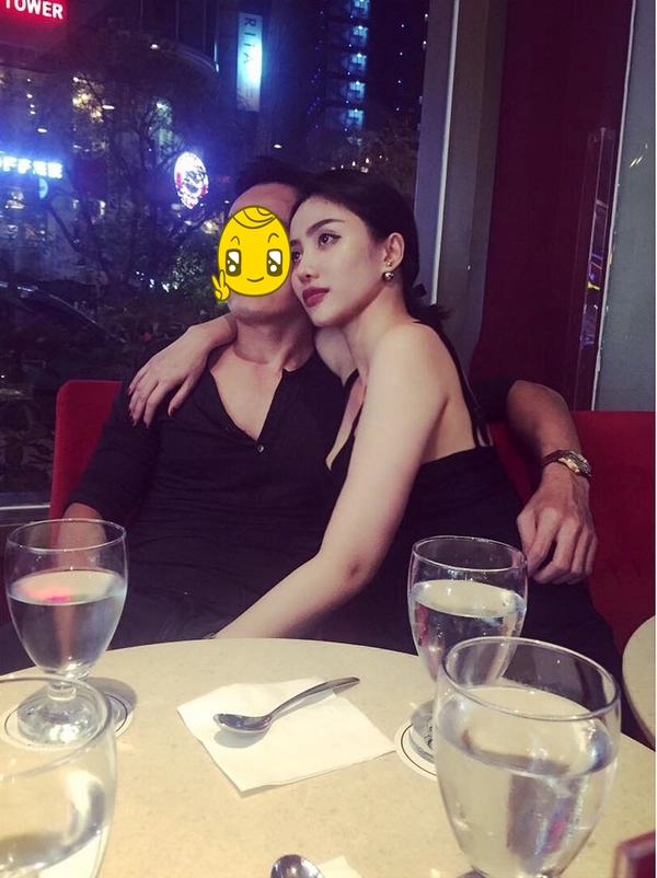 T&igrave;nh duy&ecirc;n nhiều uẩn kh&uacute;c của hot girl Meo Meo- Ảnh 3.