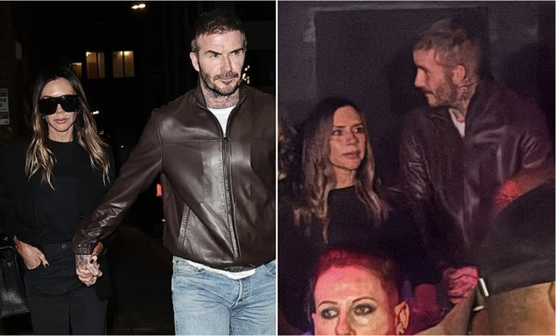 Cậu út nhà Beckham long lanh nước mắt khi hát bài chỉ trích anh cả Brooklyn làm tan nát trái tim mẹ - Victoria- Ảnh 3. Cậu út nhà Beckham long lanh nước mắt khi hát bài chỉ trích anh cả Brooklyn làm tan nát trái tim mẹ - Victoria- Ảnh 3.