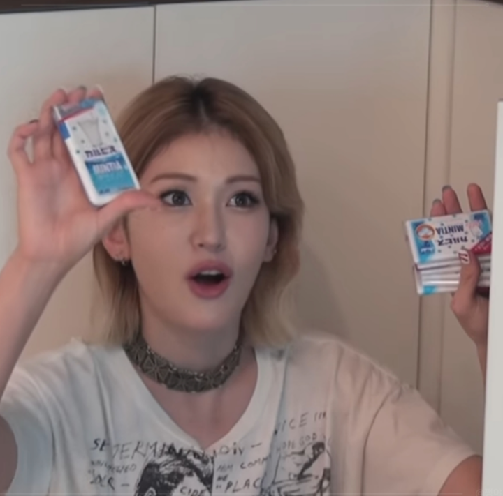 Sao hạng A v&agrave; nỗi sợ h&ocirc;i miệng: Jisoo, Lisa, Karina... đều kh&ocirc;ng thể sống thiếu "bảo bối" n&agrave;y- Ảnh 14.