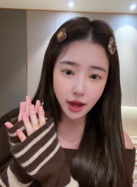 &ldquo;N&agrave;ng thơ&rdquo; sinh con với thiếu gia kh&ocirc;ng được nh&igrave;n nhận, muốn gửi ảnh con th&igrave; bị chặn- Ảnh 4.