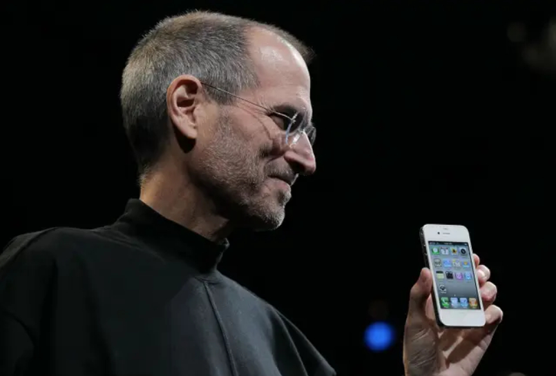 6 từ trăn trối đầy kh&oacute; hiểu của Steve Jobs trước khi qua đời khiến mọi người suy ngẫm suốt hơn một thập kỷ- Ảnh 2.