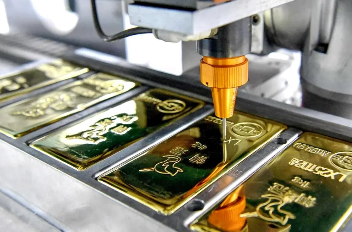 Sập m&ocirc; h&igrave;nh đầu tư v&agrave;ng l&atilde;i 9%/năm tại Trung Quốc: To&agrave;n hệ thống đ&oacute;ng cửa, kh&aacute;ch đặt mua online mất trắng chỉ sau 1 đ&ecirc;m- Ảnh 4.