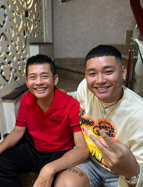 Qu&aacute;ch Tuấn Du: 