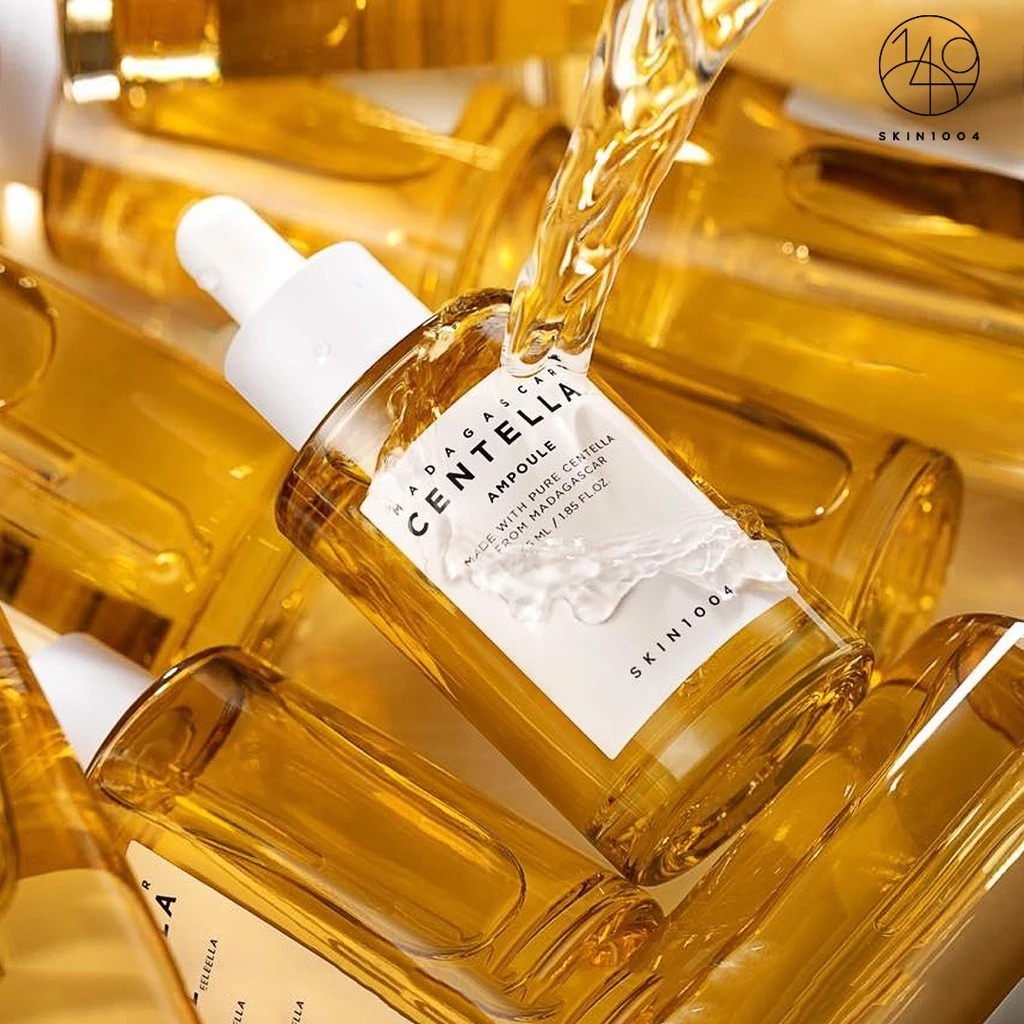 L&agrave;n da "toang to&aacute;c" chỉ v&igrave; b&ocirc;i serum sai c&aacute;ch: Chị em nhớ kỹ để tr&aacute;nh rước họa- Ảnh 6.