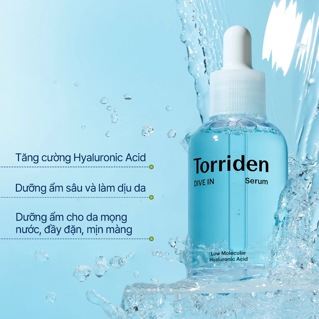 L&agrave;n da "toang to&aacute;c" chỉ v&igrave; b&ocirc;i serum sai c&aacute;ch: Chị em nhớ kỹ để tr&aacute;nh rước họa- Ảnh 3.