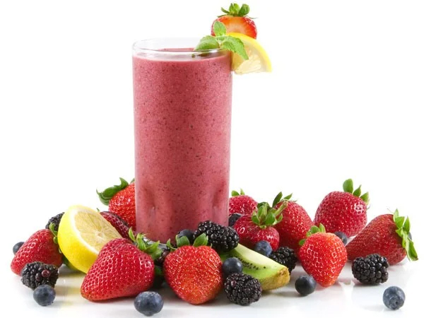 Những thực phẩm tưởng &ldquo;l&agrave;nh mạnh&rdquo; nhưng lại &acirc;m thầm khiến c&acirc;n nặng tăng v&ugrave;n vụt- Ảnh 2.