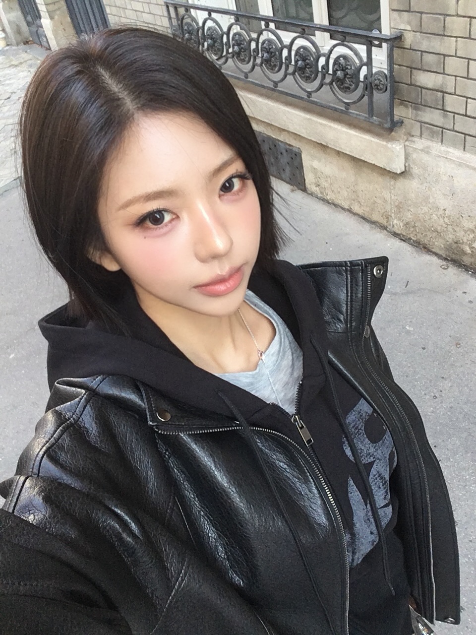 Mỹ nữ 2k ở Địa Ngục Độc Th&acirc;n: Mặt nhỏ như quả trứng, nhận cơn mưa lời khen v&igrave; mặc đẹp- Ảnh 13.