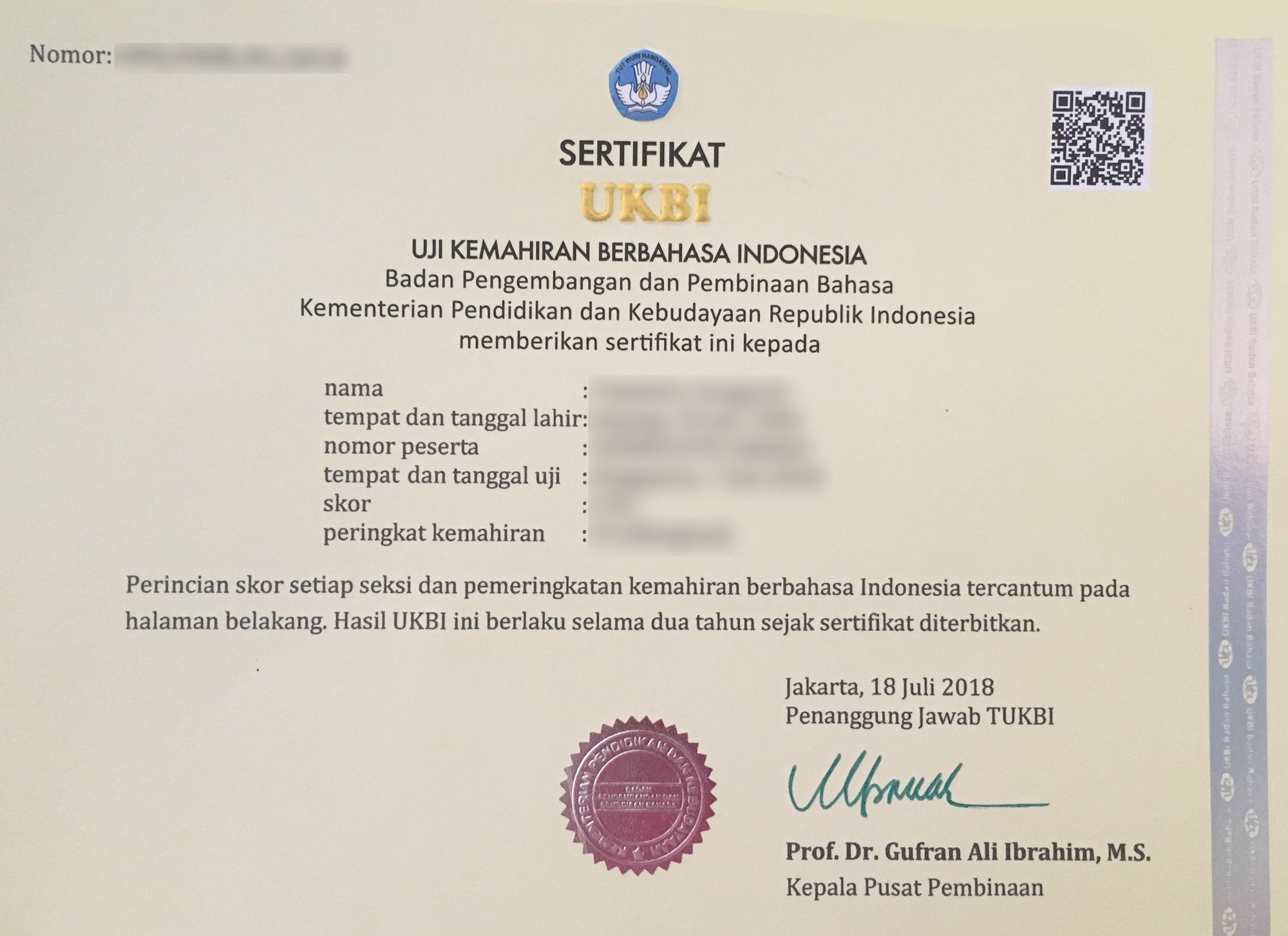 Ngôn ngữ được nói nhiều thứ 8 thế giới với hơn 270 triệu người sử dụng, dễ học bất ngờ nhưng ít người Việt quan tâm- Ảnh 4. Ngôn ngữ được nói nhiều thứ 8 thế giới với hơn 270 triệu người sử dụng, dễ học bất ngờ nhưng ít người Việt quan tâm- Ảnh 4.