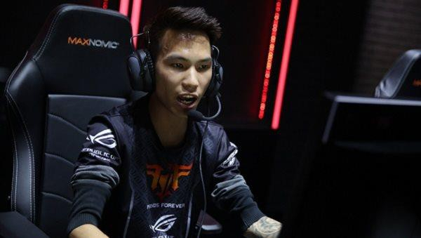 T&uacute; Sena l&agrave; ai?- Ảnh 1.