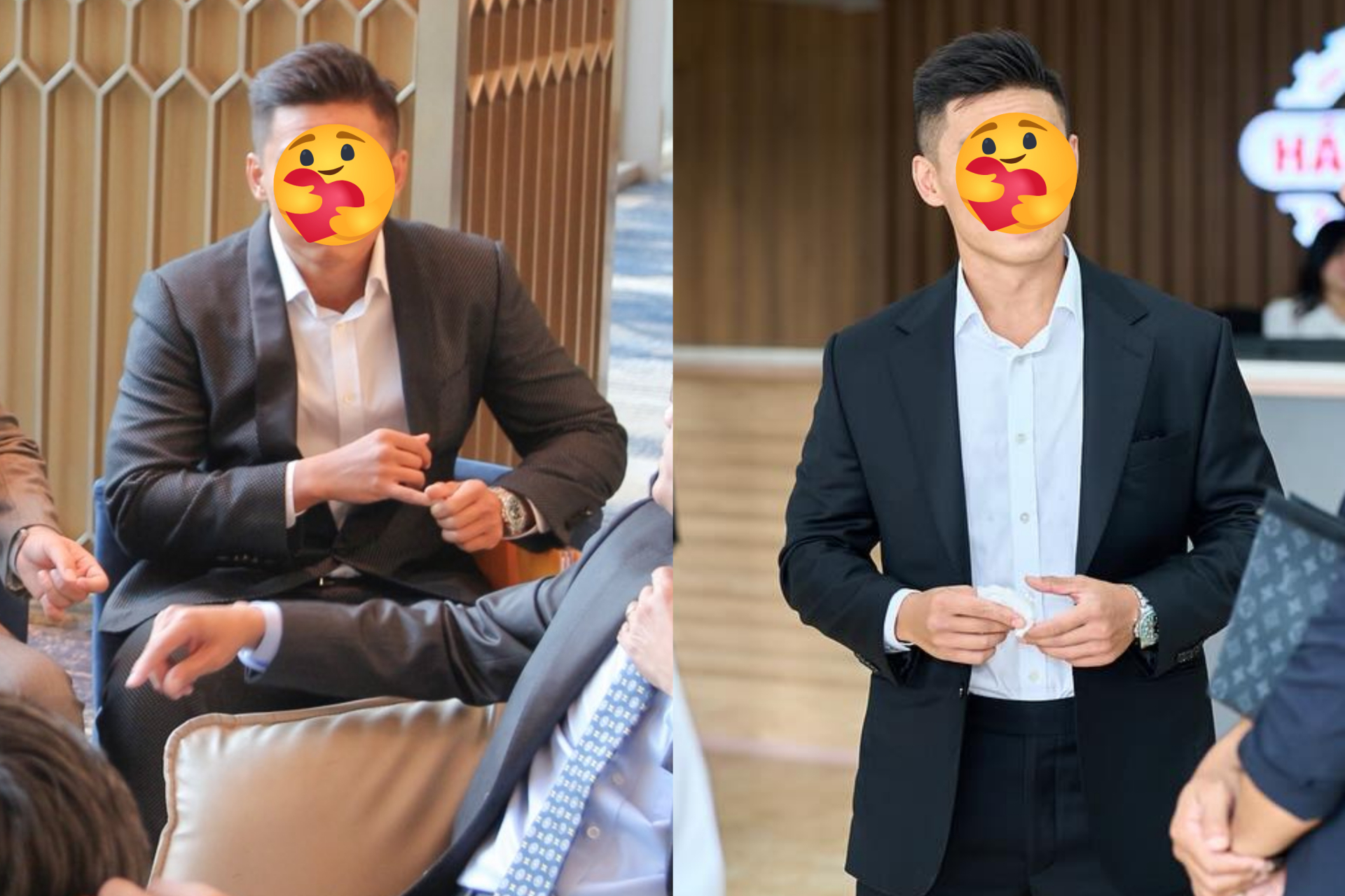 Rầm rộ danh t&iacute;nh bạn trai Thiều Bảo Trang: Thiếu gia tập đo&agrave;n top đầu Long An, visual tổng t&agrave;i thứ thiệt- Ảnh 5.